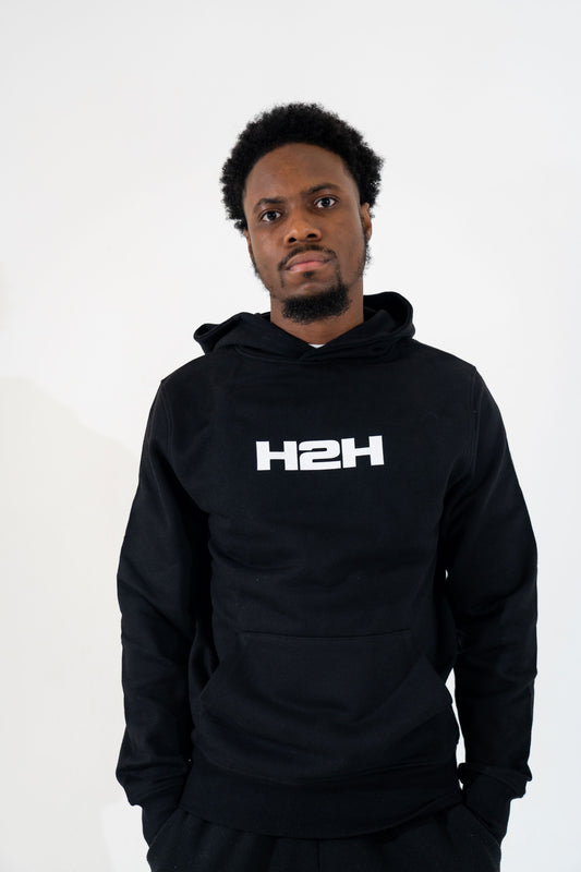 H2H EDITION 001 HOODIE